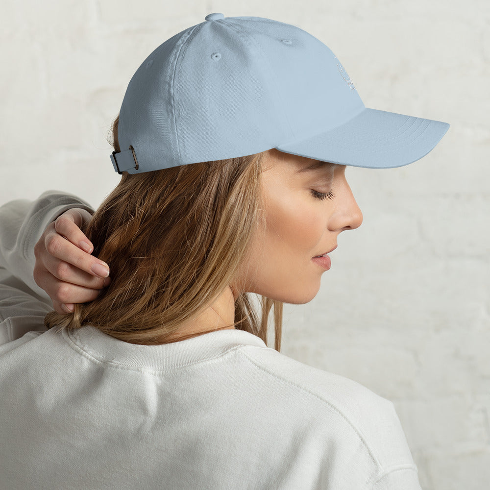 Casquette Robot head Quesaco
