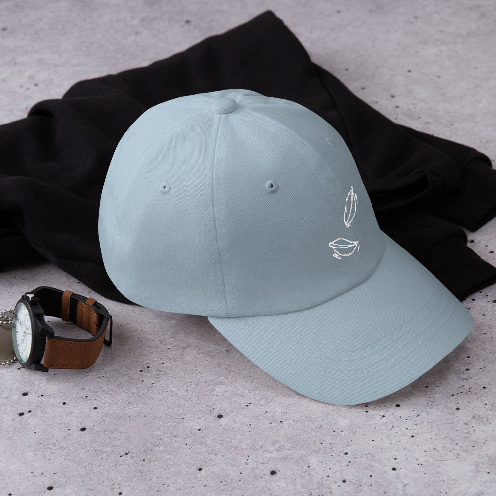 Casquette Fall Quesaco