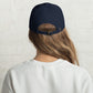 Casquette Robot head Quesaco