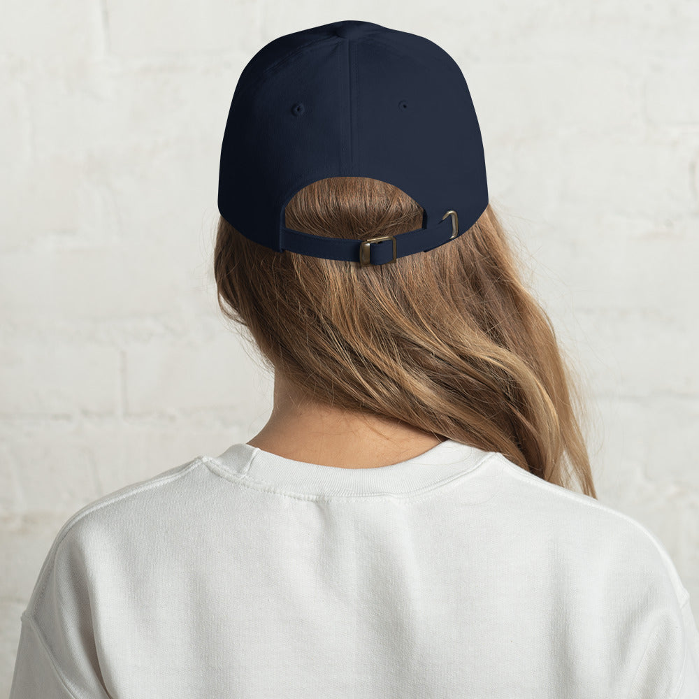Casquette Robot head Quesaco