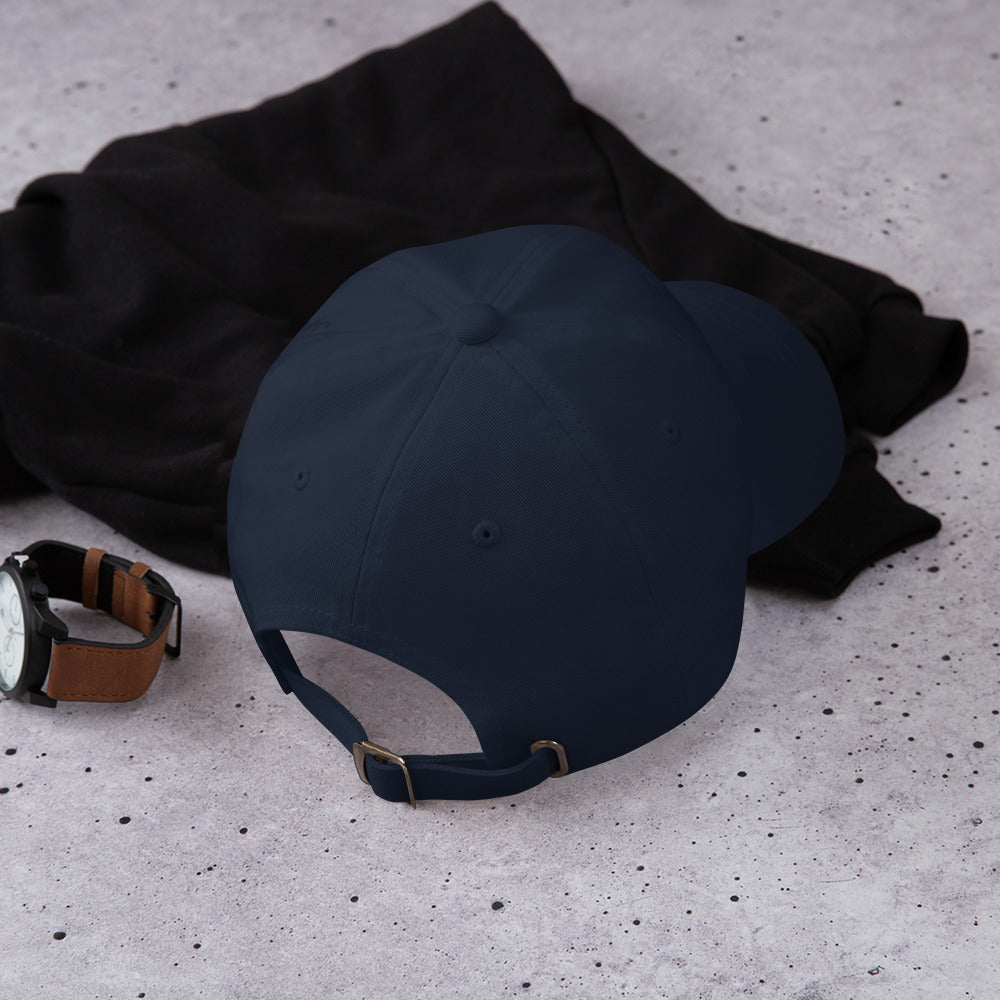 Casquette Fall Quesaco