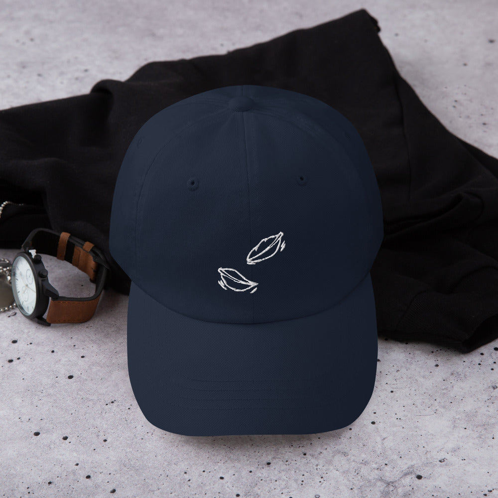 Casquette Fall Quesaco