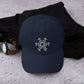 Casquette Christmas Quesaco