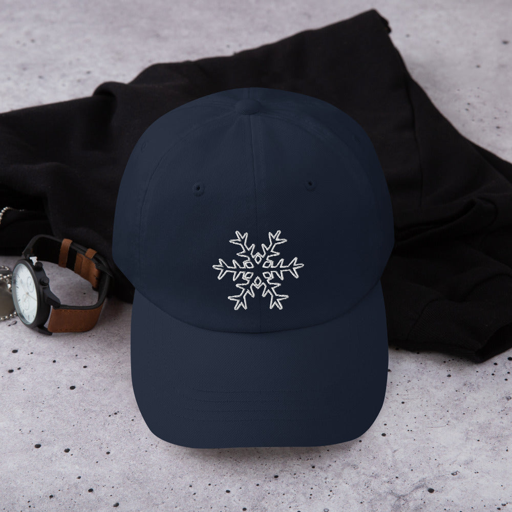 Casquette Christmas Quesaco