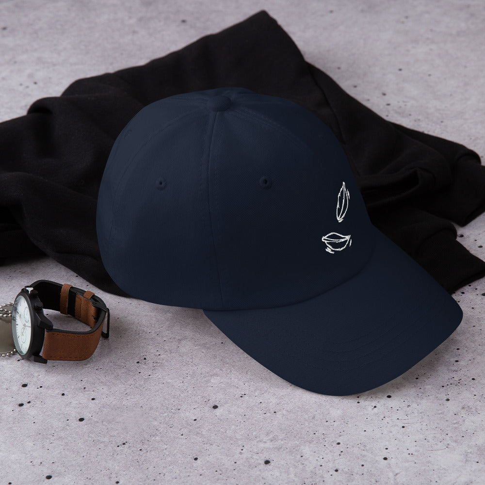 Casquette Fall Quesaco