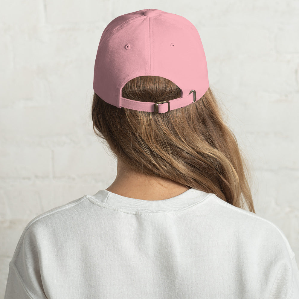 Casquette Robot head Quesaco