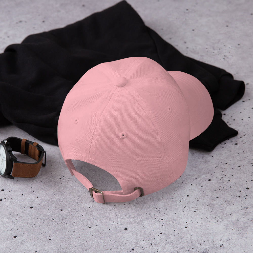 Casquette Fall Quesaco
