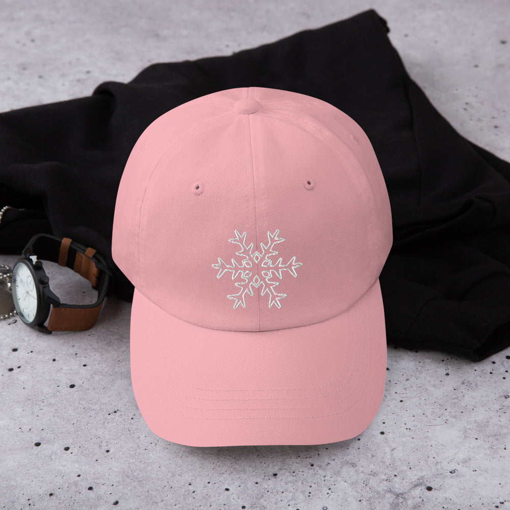 Casquette Christmas Quesaco