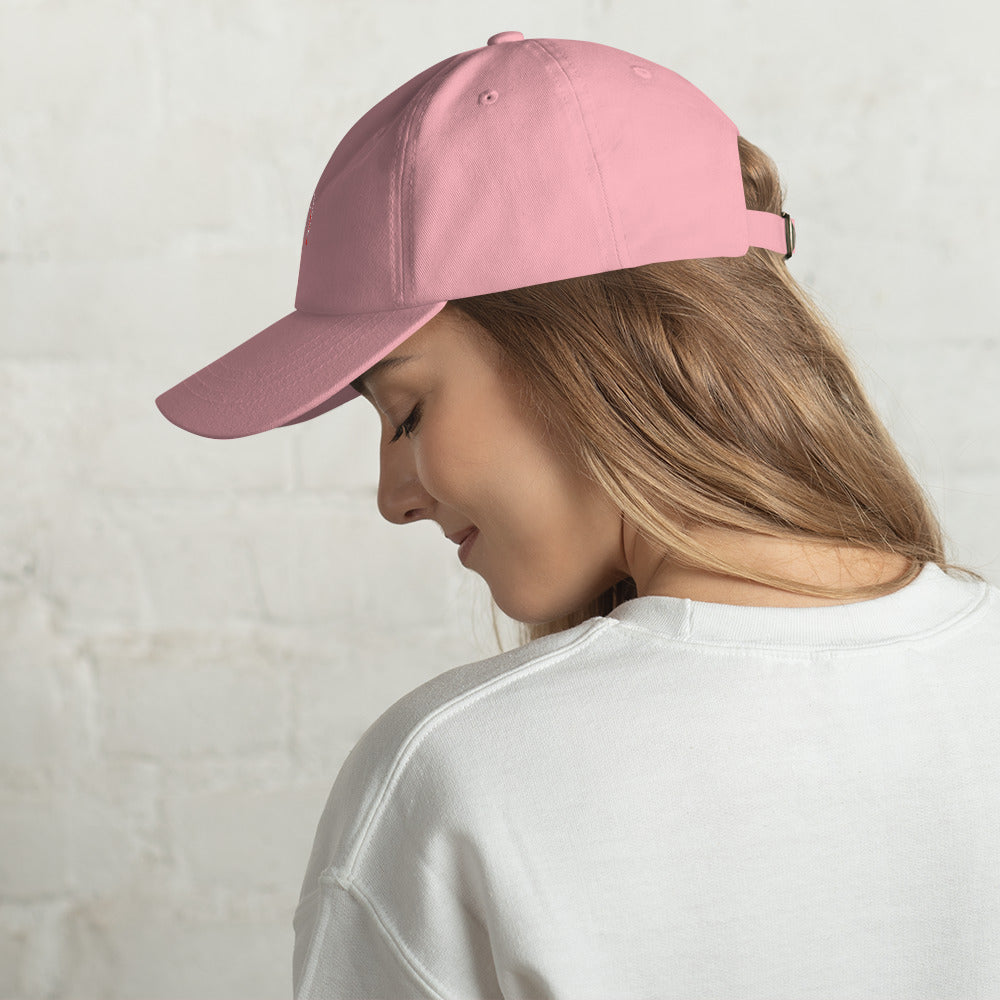 Casquette Robot head Quesaco