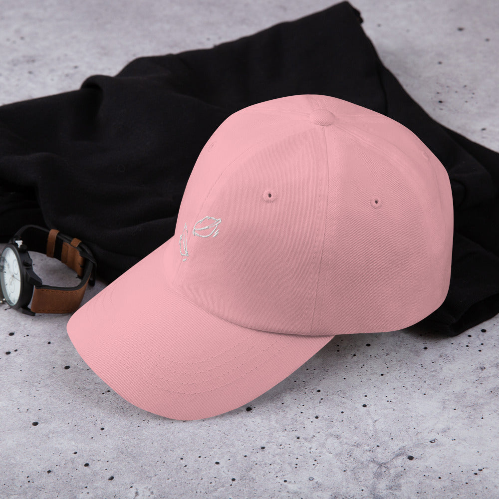 Casquette Fall Quesaco
