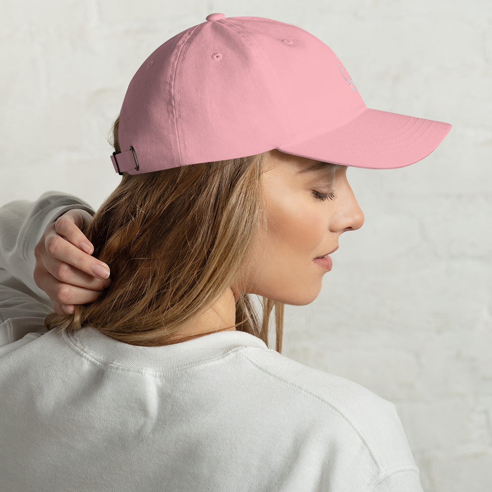 Casquette Robot head Quesaco