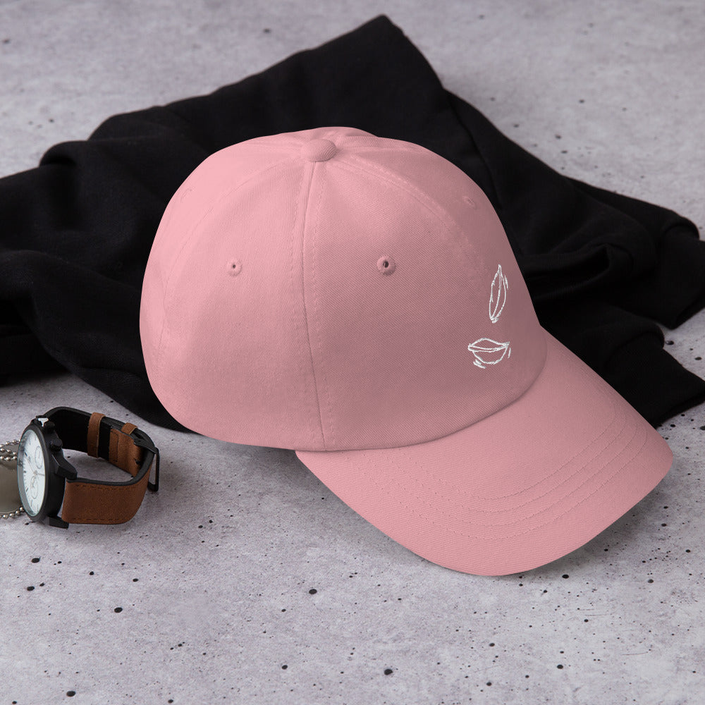 Casquette Fall Quesaco