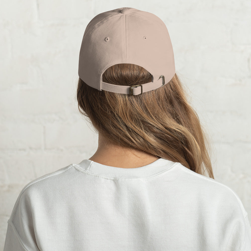 Casquette Robot head Quesaco