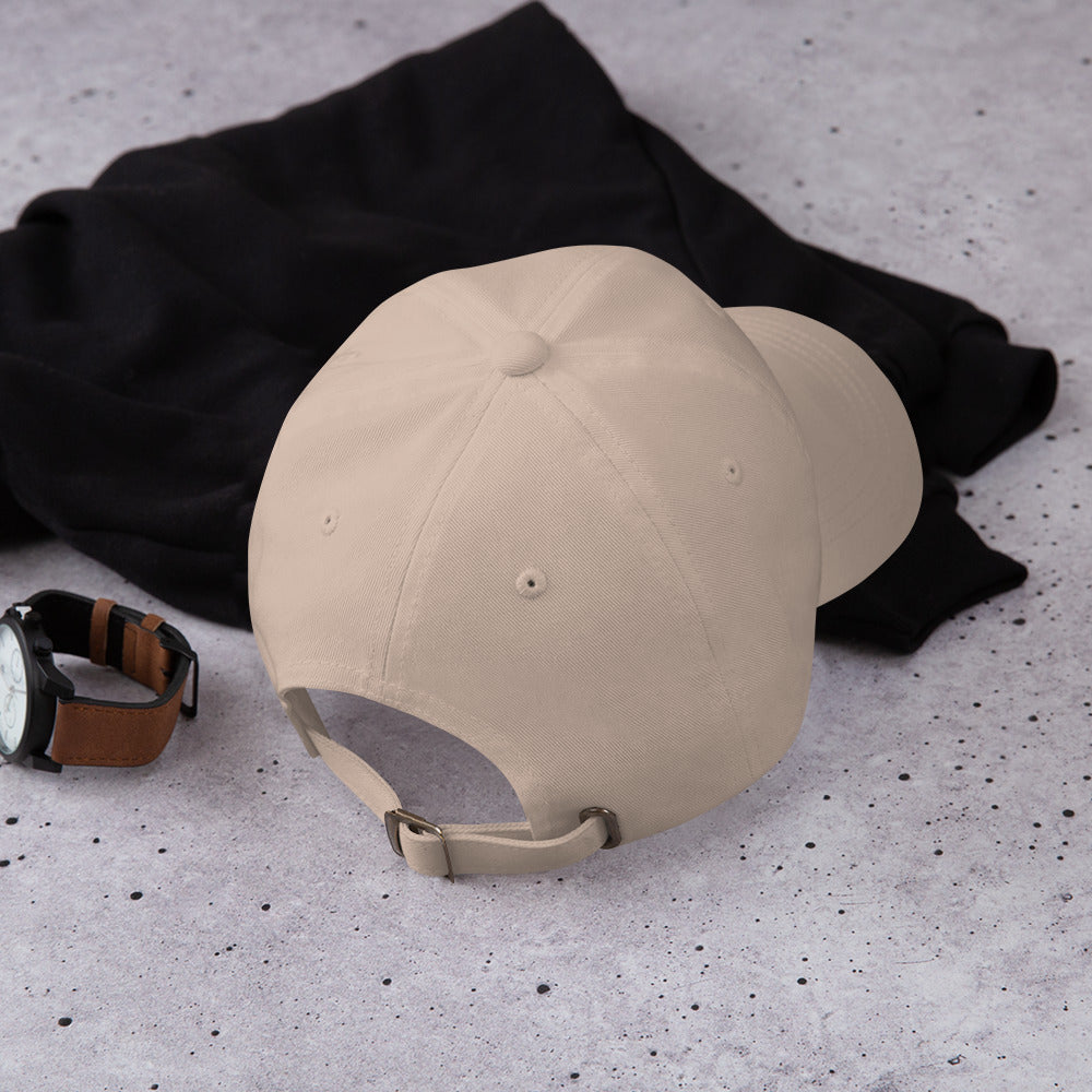 Casquette Fall Quesaco