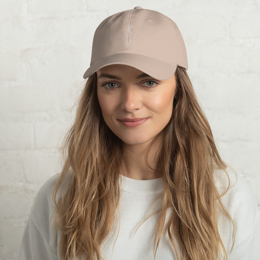 Casquette Knife Quesaco