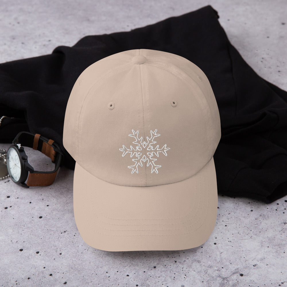 Casquette Christmas Quesaco