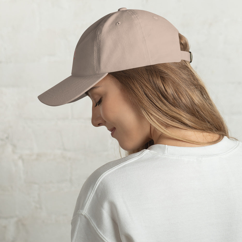 Casquette Robot head Quesaco