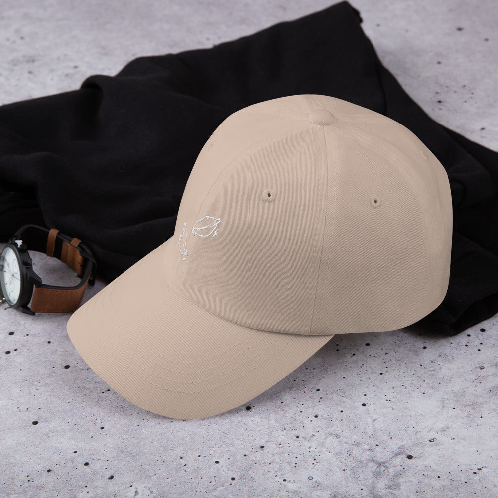 Casquette Fall Quesaco
