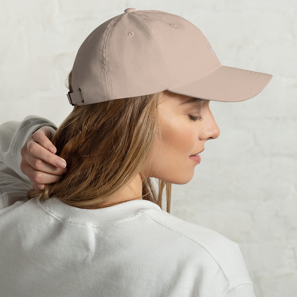 Casquette Robot head Quesaco