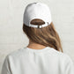 Casquette Robot head Quesaco