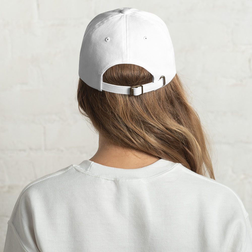 Casquette Robot head Quesaco