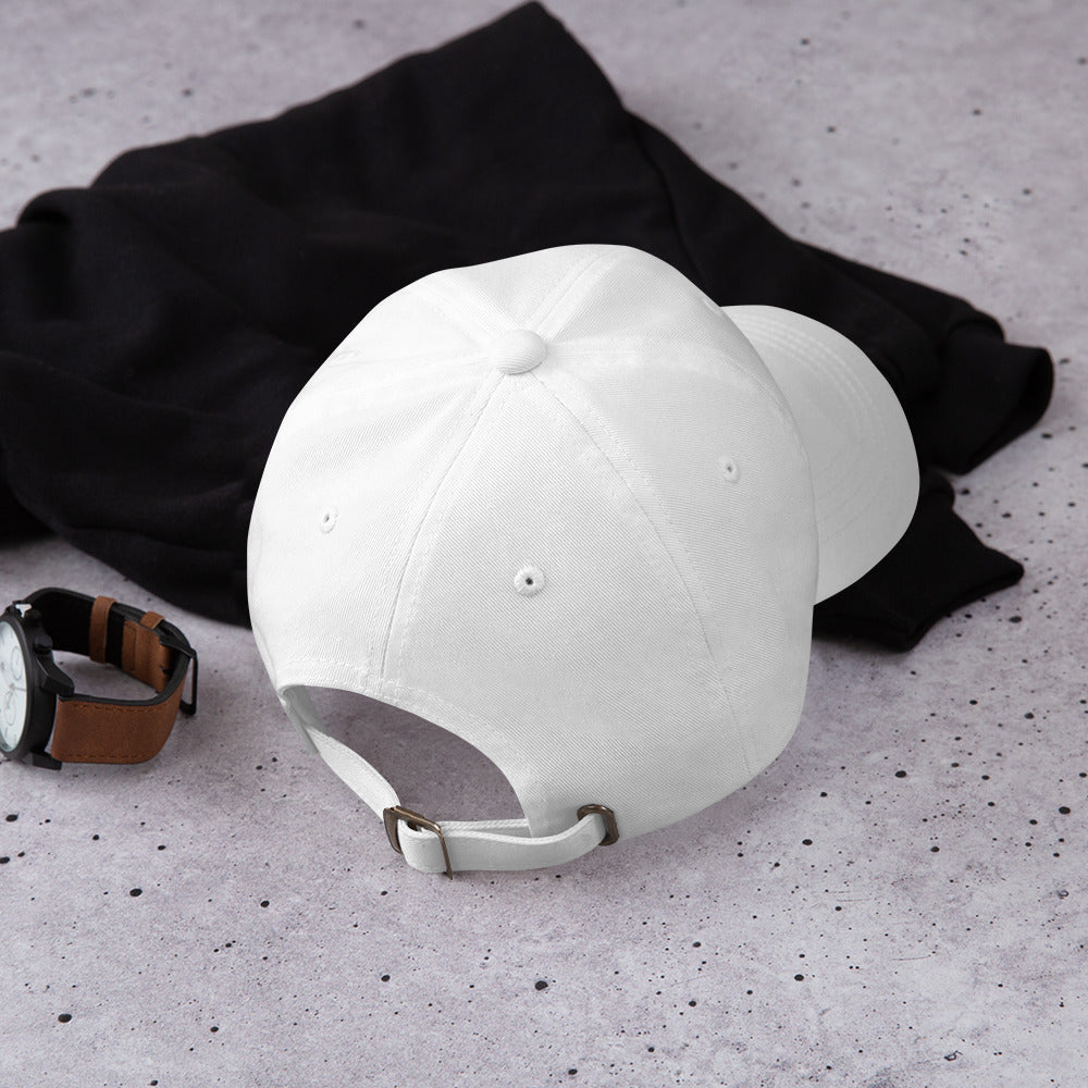 Casquette Fall Quesaco