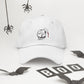 Casquette Robot head Quesaco