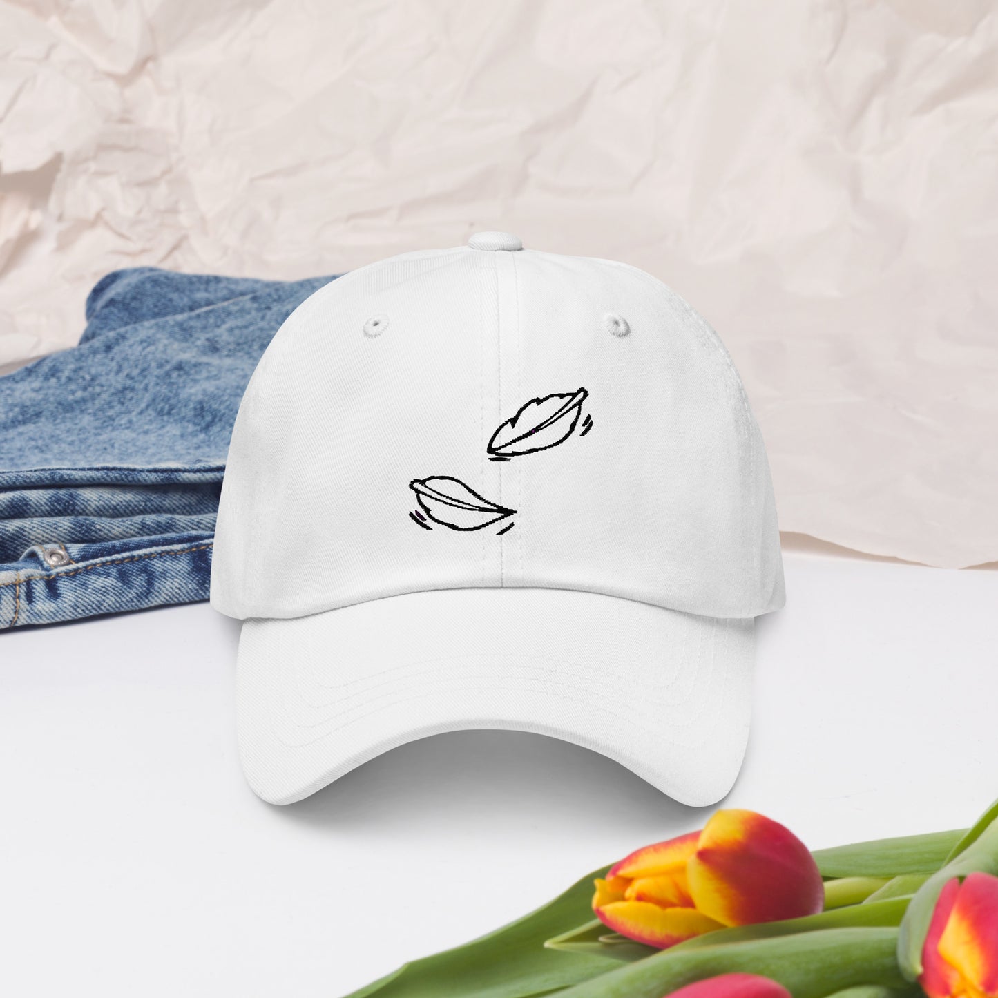 Casquette Fall Quesaco