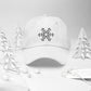 Casquette Christmas Quesaco