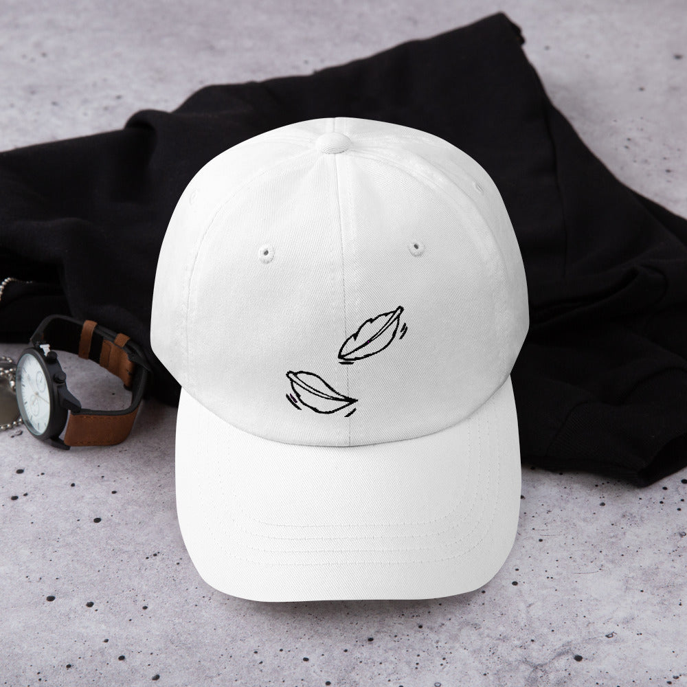 Casquette Fall Quesaco