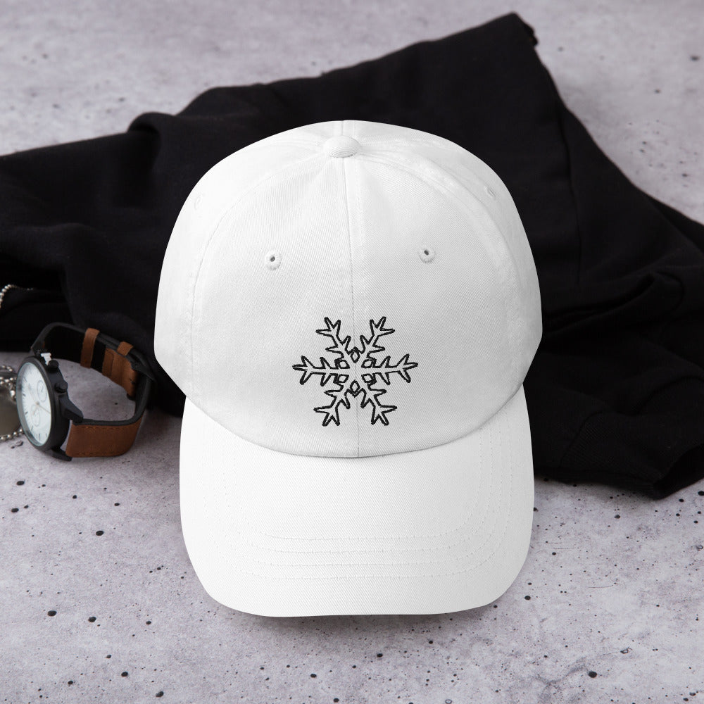 Casquette Christmas Quesaco