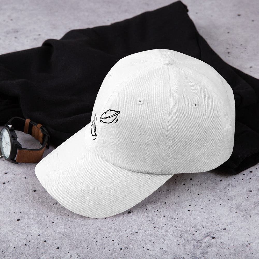 Casquette Fall Quesaco