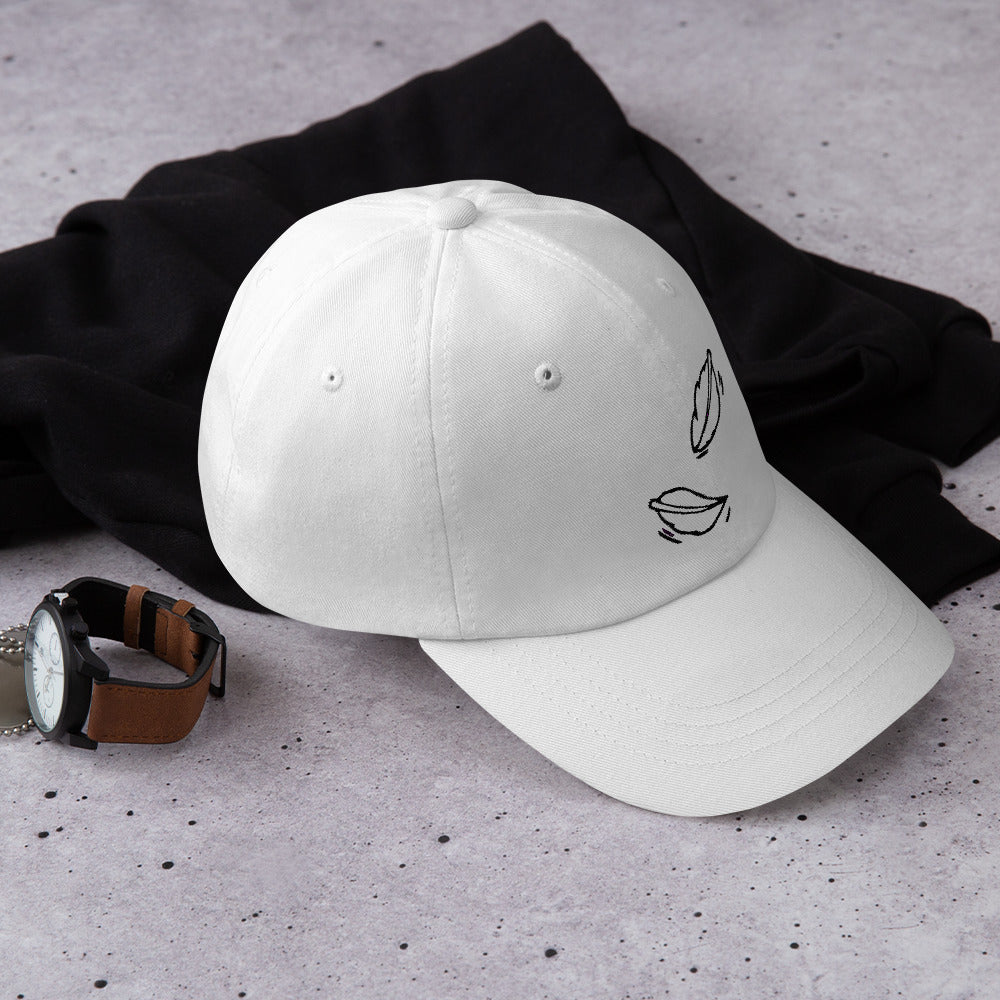 Casquette Fall Quesaco