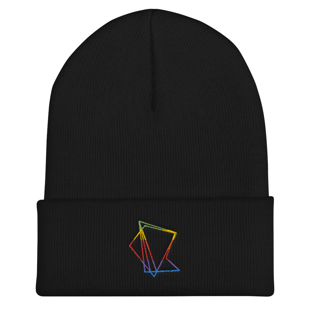 Bonnet Rainbow Quesaco