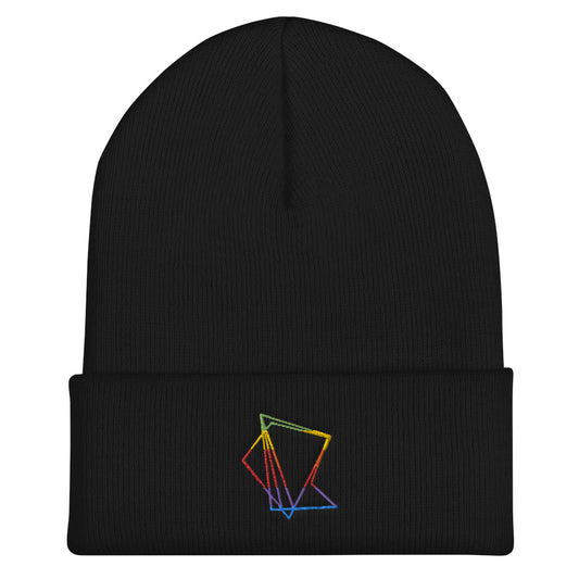 Bonnet Rainbow Quesaco