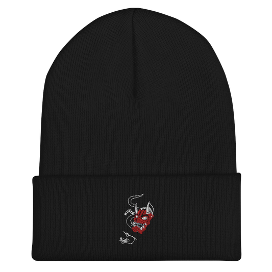 Bonnet Mempo Quesaco