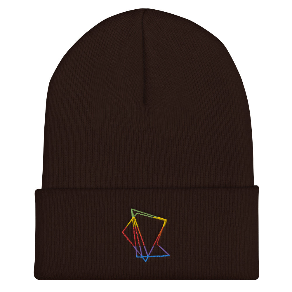 Bonnet Rainbow Quesaco