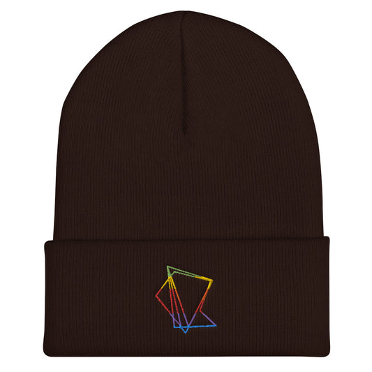 Bonnet Rainbow Quesaco
