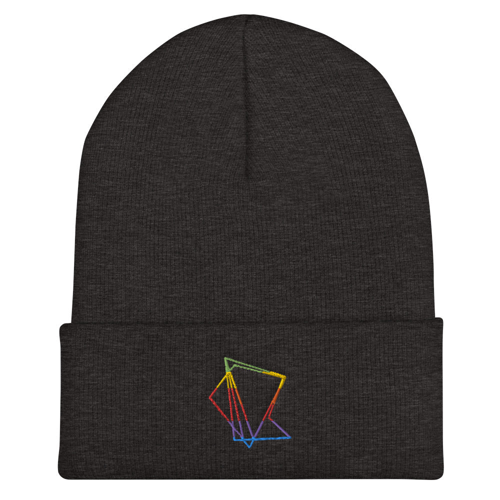 Bonnet Rainbow Quesaco