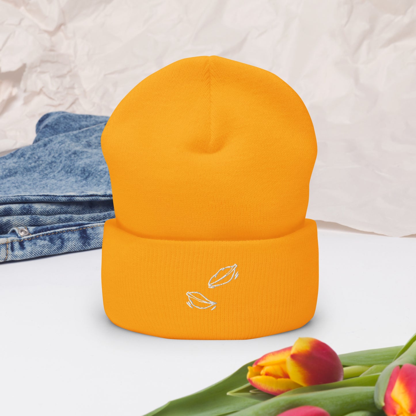 Bonnet Fall Quesaco