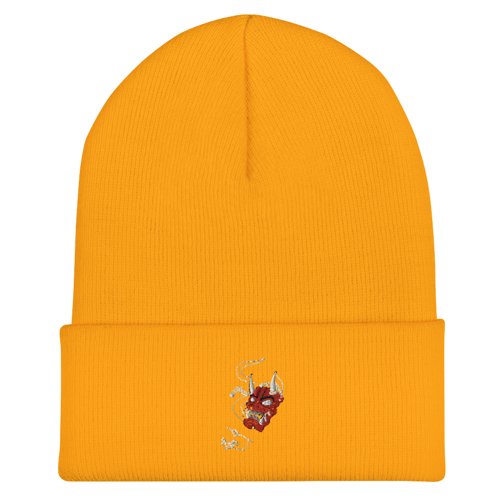 Bonnet Mempo Quesaco