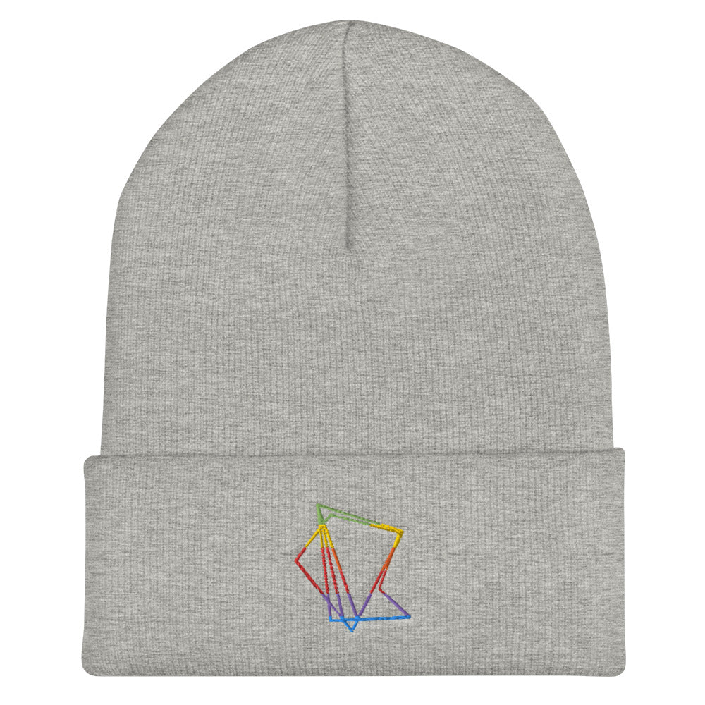 Bonnet Rainbow Quesaco