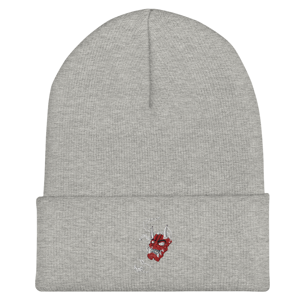 Bonnet Mempo Quesaco