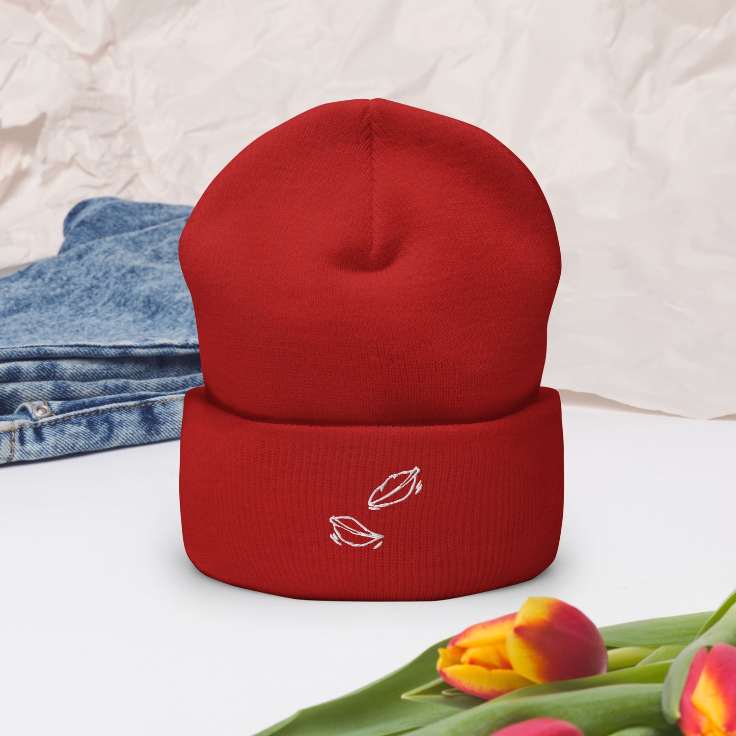 Bonnet Fall Quesaco