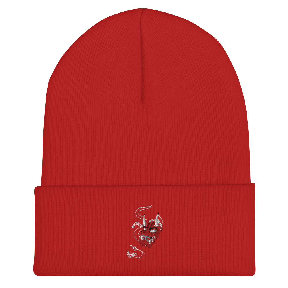 Bonnet Mempo Quesaco