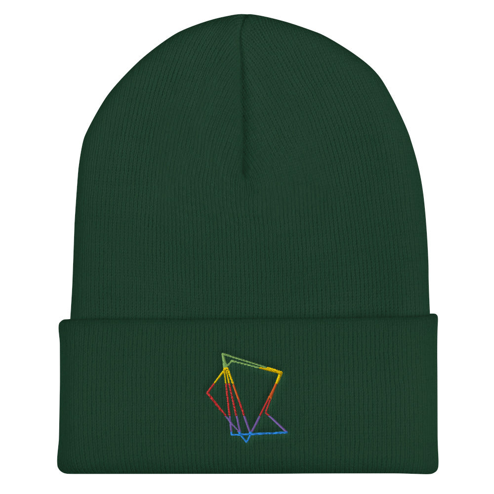 Bonnet Rainbow Quesaco