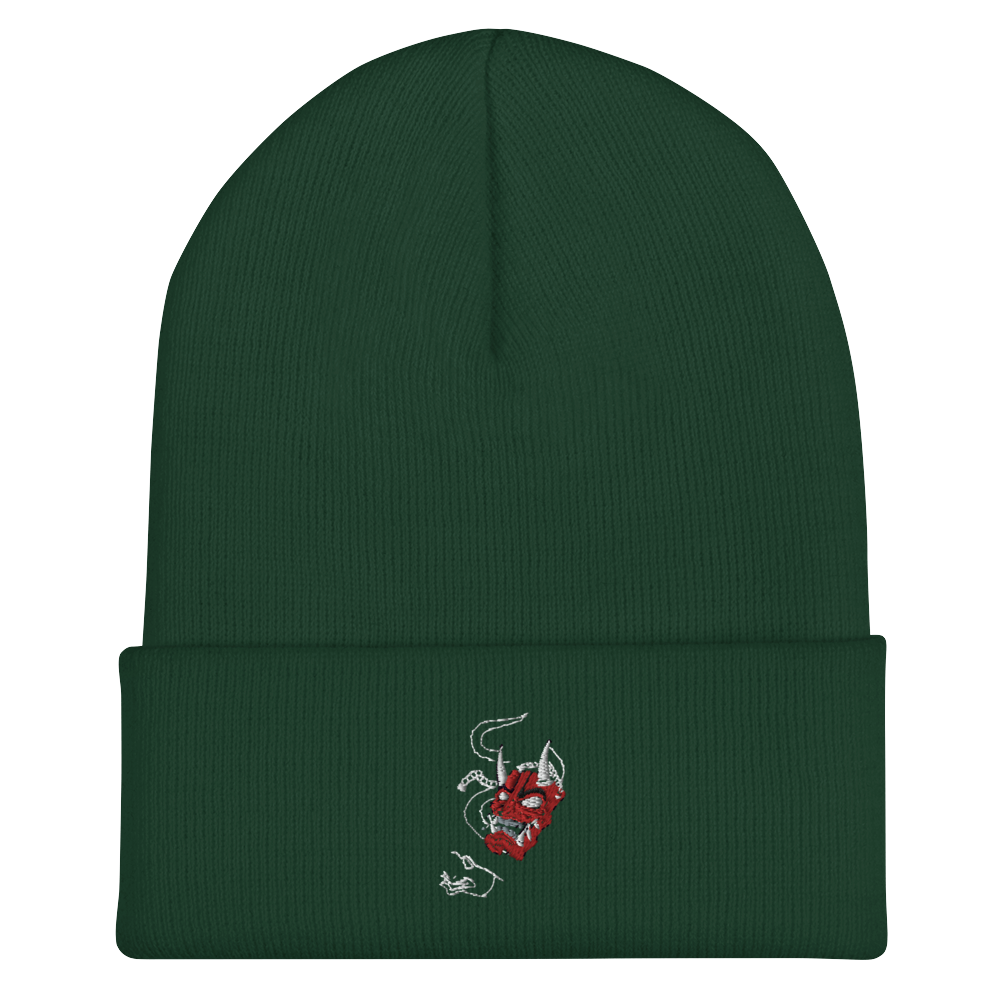 Bonnet Mempo Quesaco