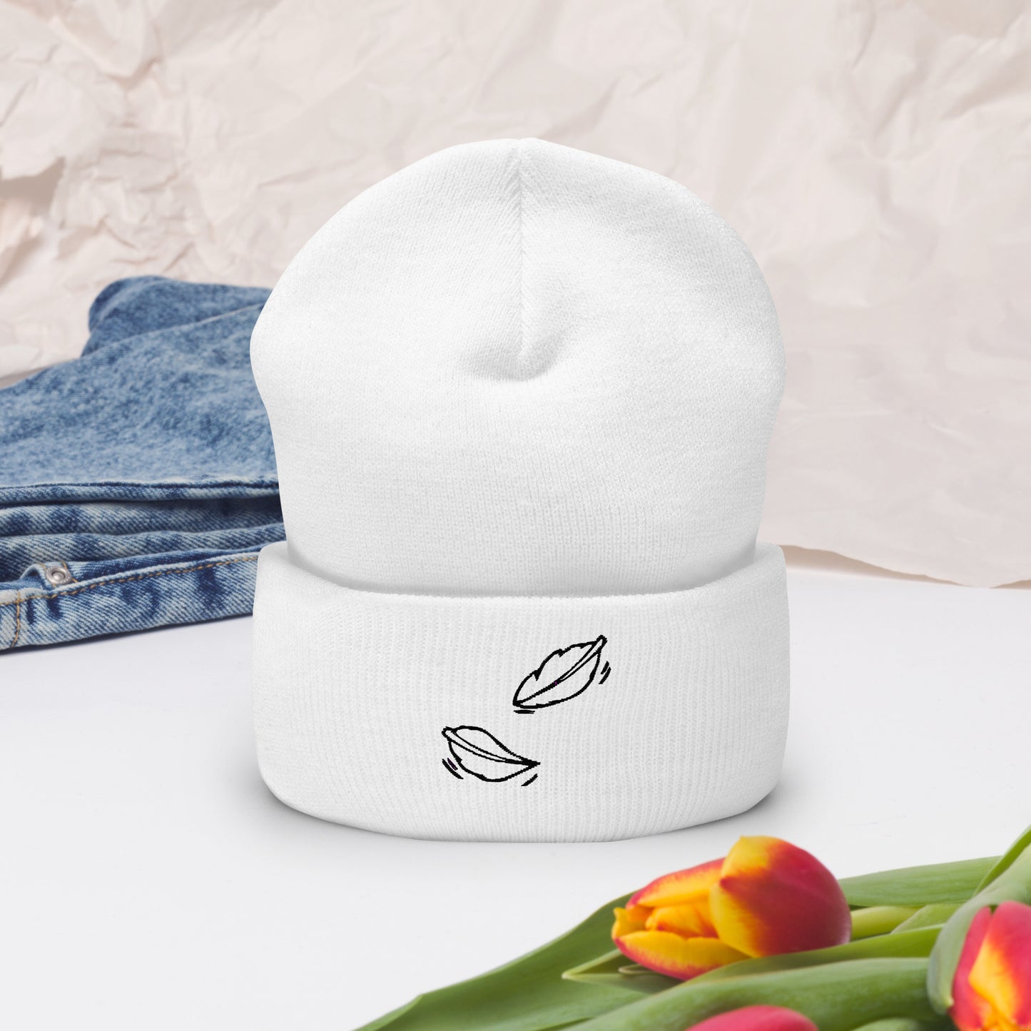 Bonnet Fall Quesaco