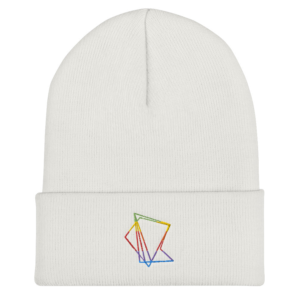 Bonnet Rainbow Quesaco