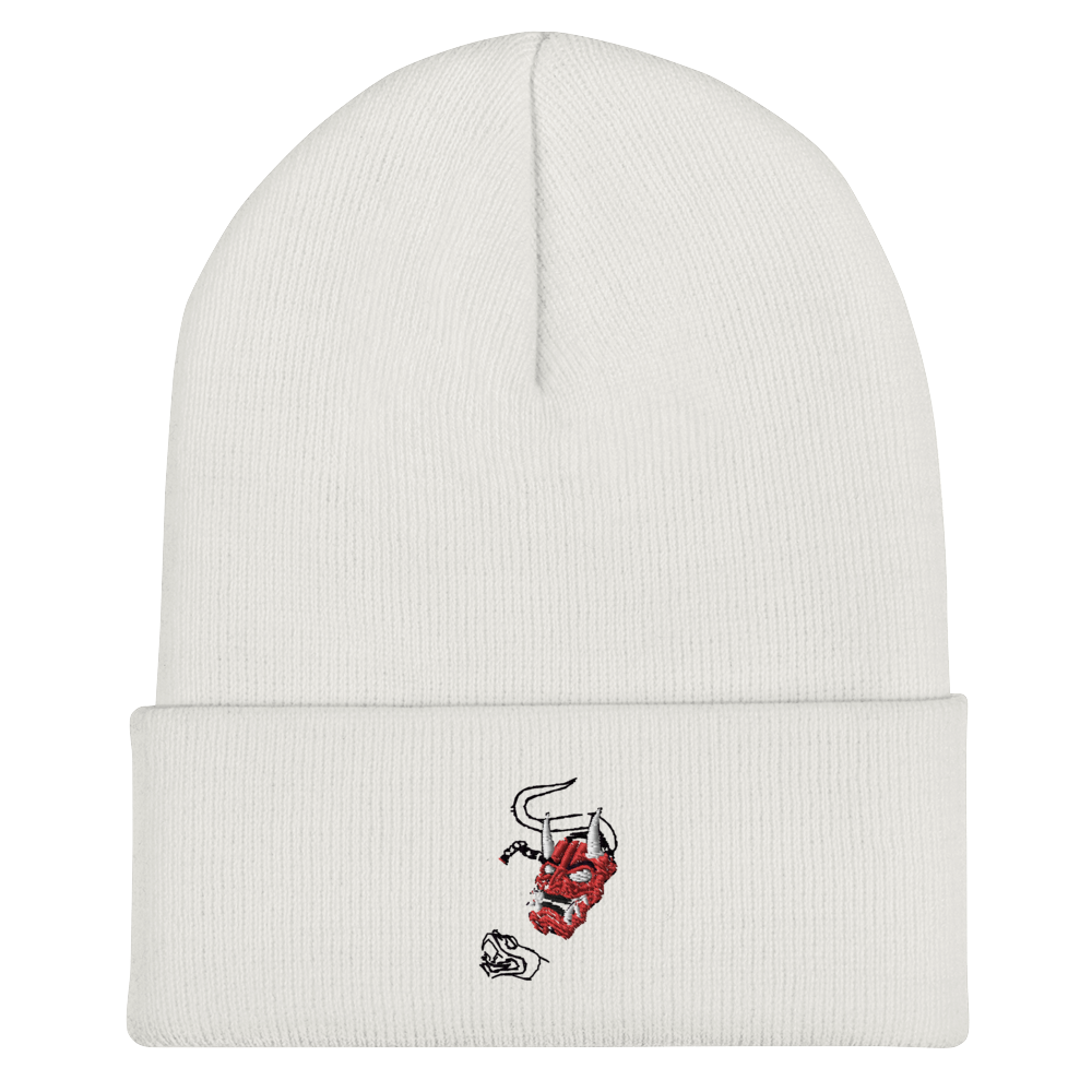 Bonnet Mempo Quesaco